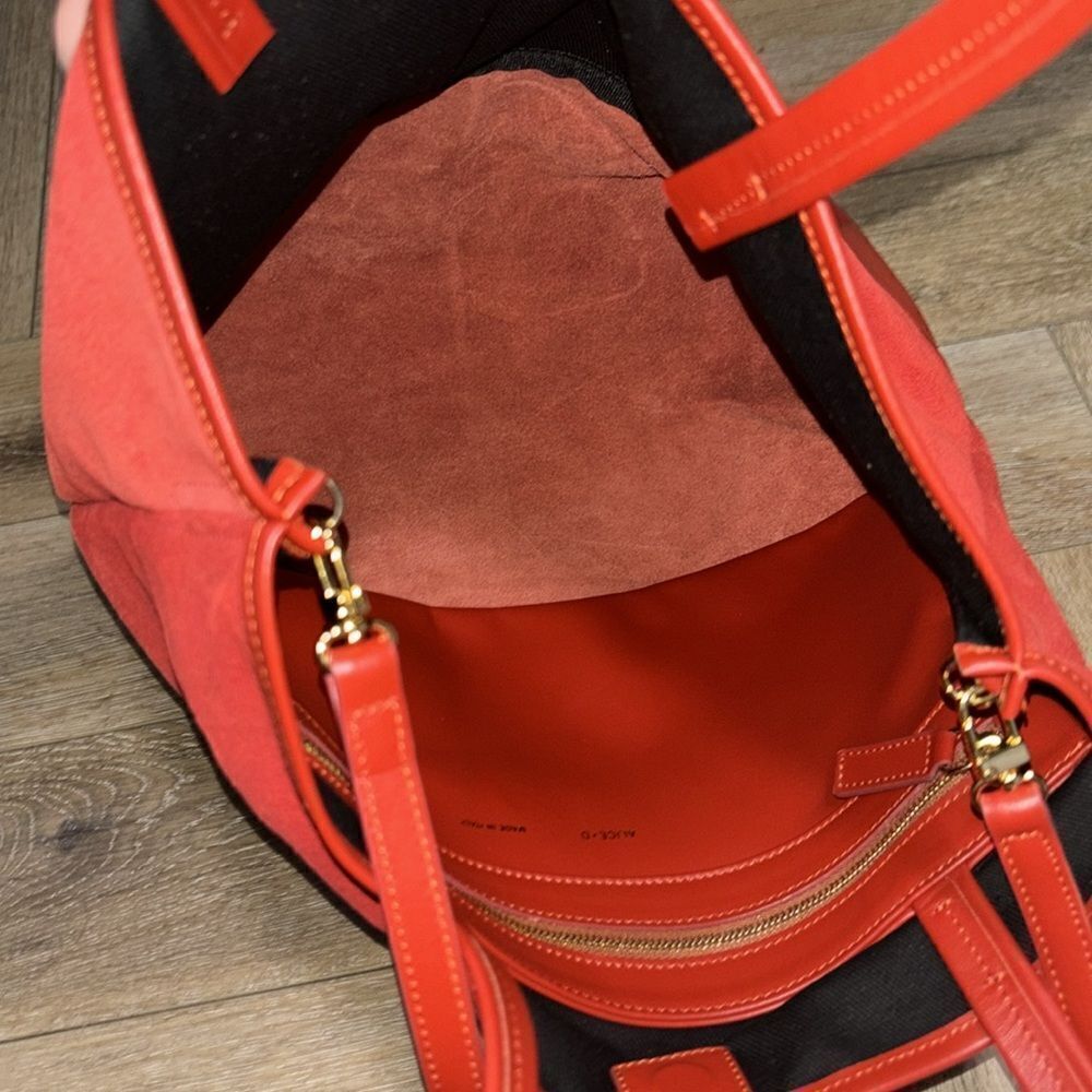 Alice.D Milano Tote - Picture 5 of 9
